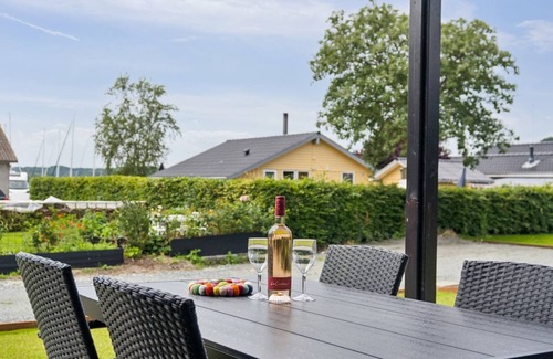 Diernæs House | "Henryk" - 75m from the sea by Interhome