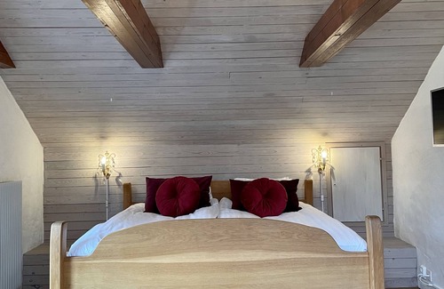 Munkedal House | Hensbacka Hotell