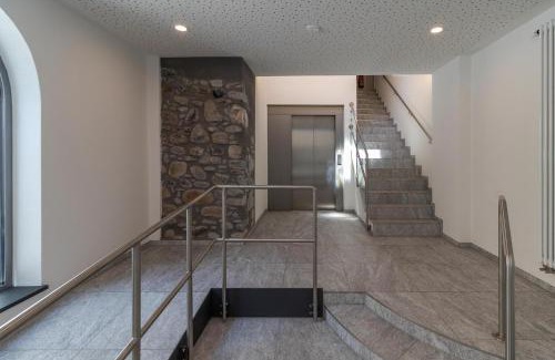 Wangen im Allgaeu Apartment | Hensler Ferienwohnungen