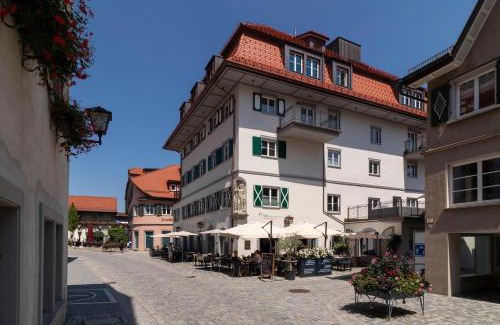 Wangen im Allgaeu Apartment | Hensler Ferienwohnungen