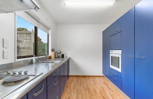 Waikanae Cottage | Heperi Haven - Waikanae Beach Holiday Home
