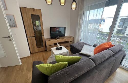 Seeboden Apartment | Hepp-Lounge