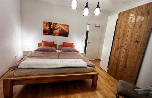 Seeboden Apartment | Hepp-Lounge