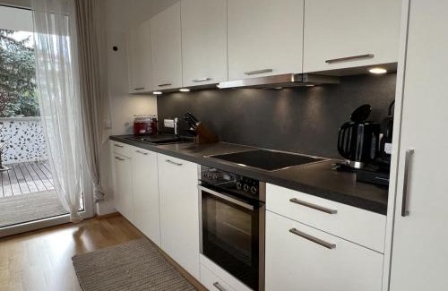 Seeboden Apartment | Hepp-Lounge