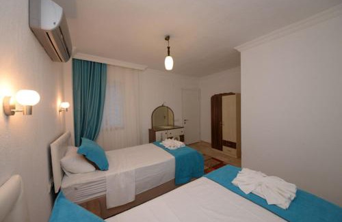 Kalkan Apartment | Hera Apart