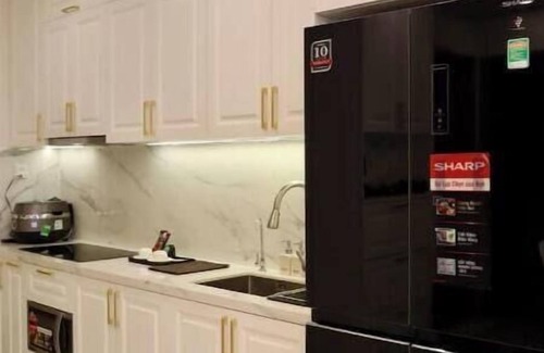 Linh Trung IEPZ Apartment | Hera Luxury Apartmant [5] 2BR 2WC-View Excellence