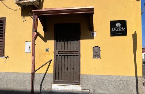Crotone House | HeraDea