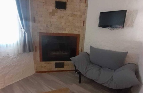 Ildır Koyu Hotel | Herakles Butik Otel