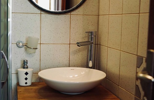 Ildır Koyu Hotel | Herakles Butik Otel