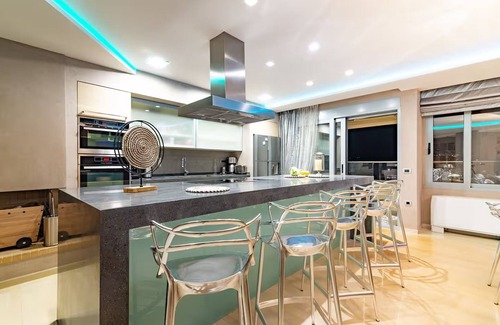 Heraklion Apartment | Heraklion Gem Relaxing Getaway Near the Sea