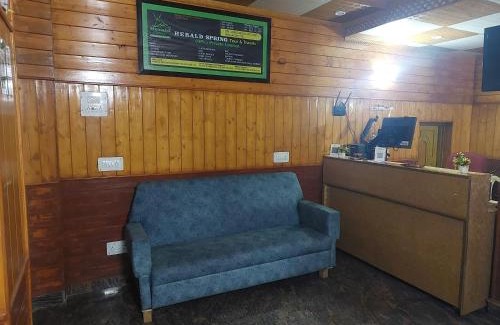 Nishat-Shalimar House | Herald spring