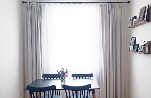 Cerdeira Apartment | Herba de namorar- Céntrico apartamento en Cedeira