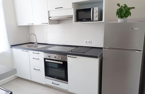 Cerdeira Apartment | Herba de namorar- Céntrico apartamento en Cedeira