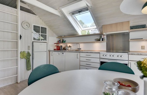 Ristinge House | "Herbert" - 1km from the sea by Interhome