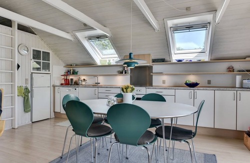 Ristinge House | "Herbert" - 1km from the sea by Interhome