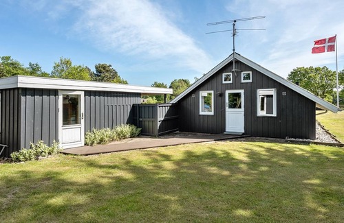 Ristinge House | "Herbert" - 1km from the sea by Interhome