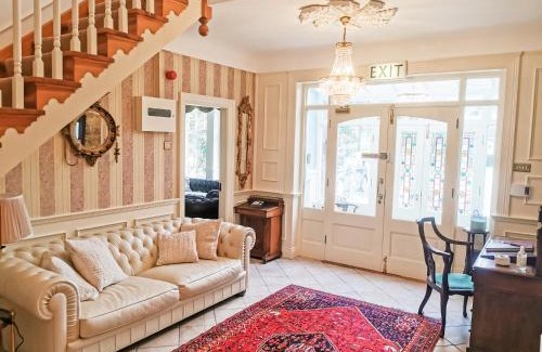 Killarney House | Herbert House ,V93 RF64