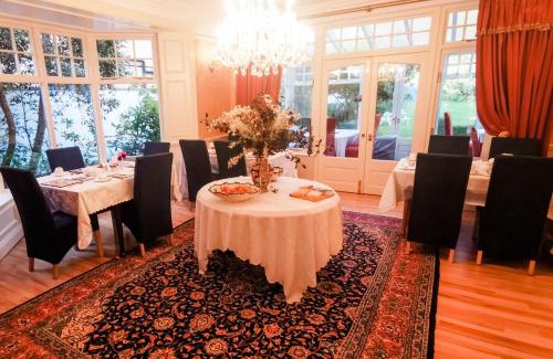 Killarney House | Herbert House ,V93 RF64
