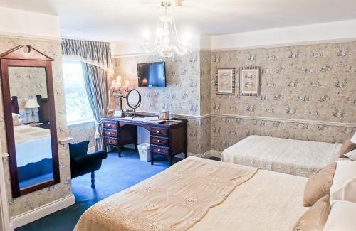 Killarney House | Herbert House ,V93 RF64