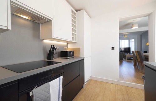 Ramsgate House | Herbert Road