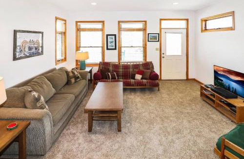 Chincoteague House | Herbie's Hideaway - Water views & Screened porch!