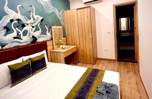 Ganh Dau House | Herbs Spa & Hotel Safari & Casino Phu Quoc