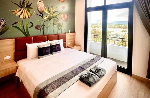 Ganh Dau House | Herbs Spa & Hotel Safari & Casino Phu Quoc