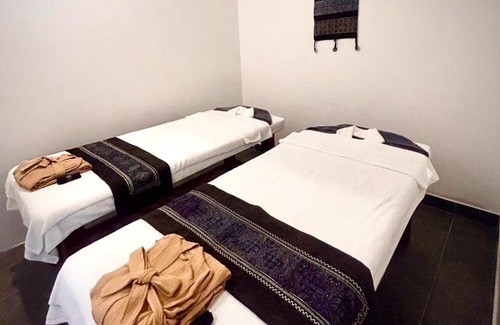 Ganh Dau House | Herbs Spa & Hotel Safari & Casino Phu Quoc