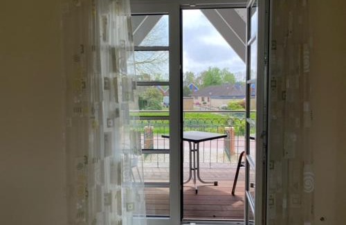 Stade Apartment | Herbst Prinz