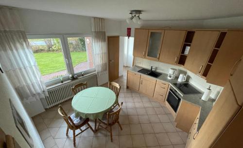 Loningen Apartment | Herbstleuchten im Hasetal, Becksvoort-Noll