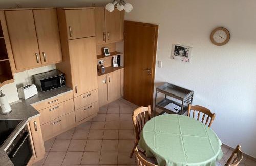 Loningen Apartment | Herbstleuchten im Hasetal, Becksvoort-Noll