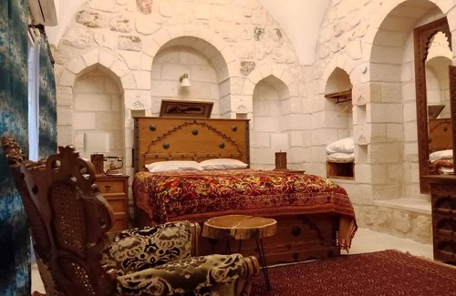 Midyat Hotel | Hercai Butik Otel