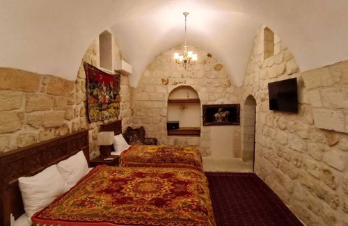 Midyat Hotel | Hercai Butik Otel