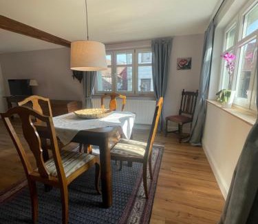 Ranstadt Apartment | Herche Hof