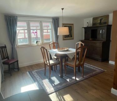 Ranstadt Apartment | Herche Hof