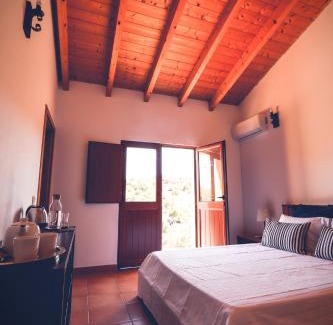 Fonte do Bispo House | Herdade Da Corte