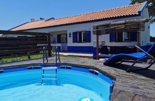 Moita House | HERDADE PALMA t1