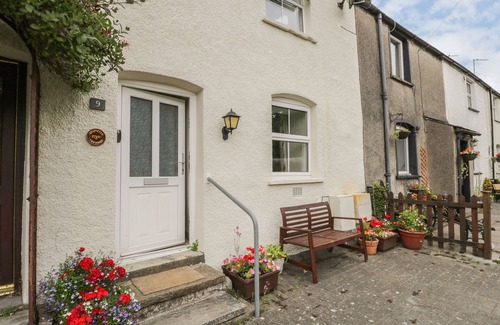 Cark Cottage | Herdwick Cottage