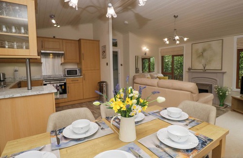Troutbeck Bridge Cottage | HERDWICK LODGE, family friendly, with pool in Troutbeck Bridge