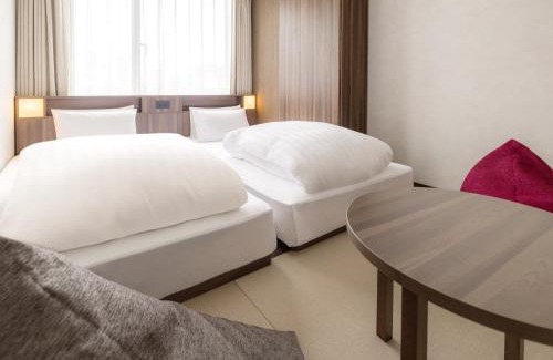 Ueno Hotel | &Here TOKYO UENO