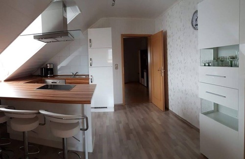 Wenigerath Apartment | Here you book your holiday worthy of the name dream holiday apartment