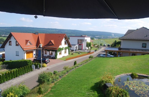 Wenigerath Apartment | Here you book your holiday worthy of the name dream holiday apartment