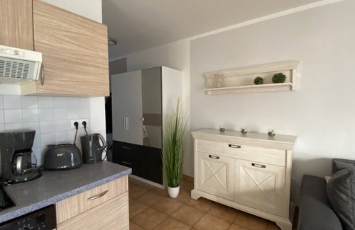 Putgarten Condo | Here you go on vacation - family-friendly apartment on Cape Arkona