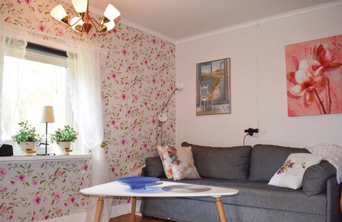 Kolmarden House | Here you stay directly at Kolmården Zoo in Östergötland.