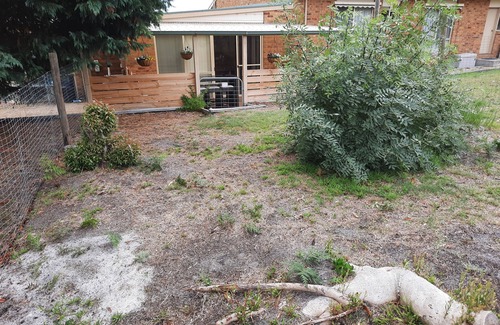 Glen Forbes House | Heritage B&B Farm Style - (8 People).