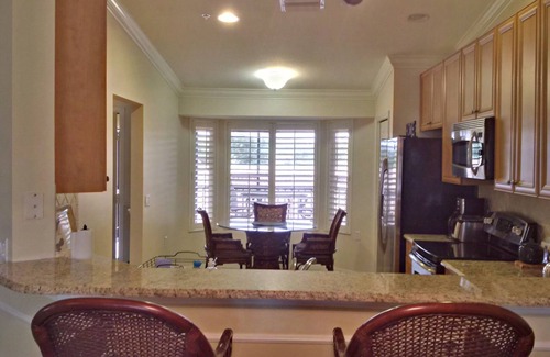 Naples Condo | Heritage Bay 2nd Floor Condo.Condo's closest to Clubhouse/Tennis/Golf!