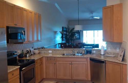 Naples Condo | Heritage Bay 2nd Floor Condo.Condo's closest to Clubhouse/Tennis/Golf!