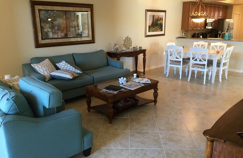 Naples Apartment | Heritage Bay, Beautiful, Veranda Abby 2BR/2BA Condo overlooking Golf Course