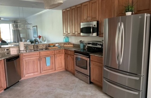 Naples Apartment | Heritage Bay, Beautiful, Veranda Abby 2BR/2BA Condo overlooking Golf Course