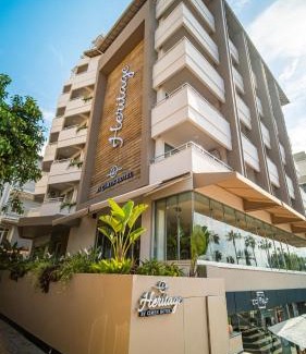 Alanya Hotel | Heritage by Cimen Hotel